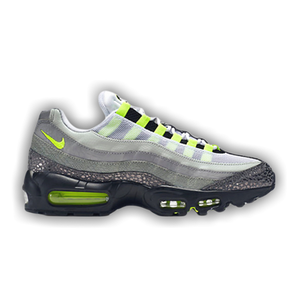 Nike Air Max 95 OG Premium 'Neon Safari'