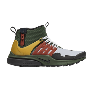 Nike Air Presto Mid Utility 'Boba Fett'