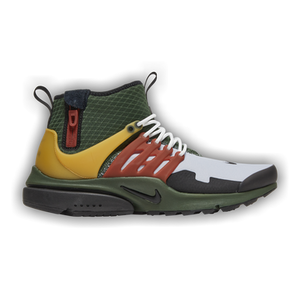 Nike Air Presto Mid Utility 'Boba Fett'
