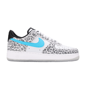 Nike Air Force 1 Low Premium 'Snow Leopard'