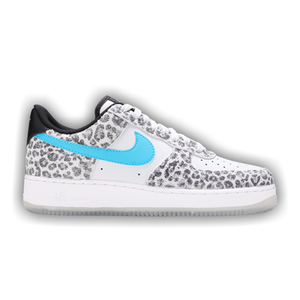 Nike Air Force 1 Low Premium 'Snow Leopard'