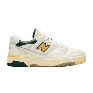 Aimé Leon Dore x New Balance 550 'Green Yellow'