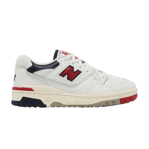 Aimé Leon Dore x New Balance 550 'Red Navy'