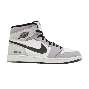 Air Jordan 1 High Element GORE-TEX 'Light Bone'