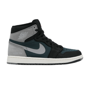 Air Jordan 1 High Element GORE-TEX 'Black Particle Grey'