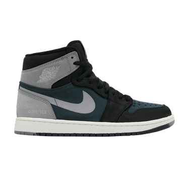Air Jordan 1 High Element GORE-TEX 'Black Particle Grey'