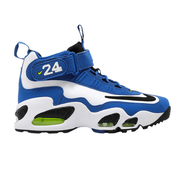Nike Air Griffey Max 1 GS 'Varsity Royal' 2021