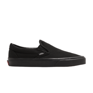 Vans Classic Slip-On 'Black'