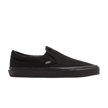 Vans Classic Slip-On 'Black'