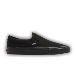 Vans Classic Slip-On 'Black'