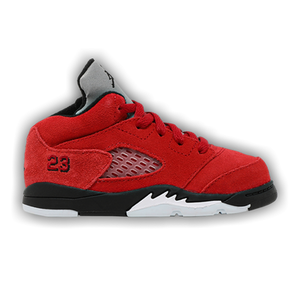 Air Jordan 5 Retro TD 'Raging Bull' 2021