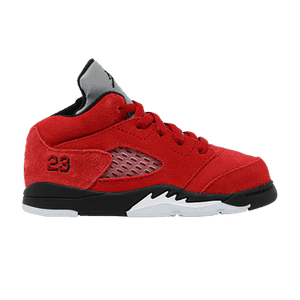 Air Jordan 5 Retro TD 'Raging Bull' 2021