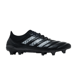 adidas Copa 20.1 FG 'Black Night Metallic'
