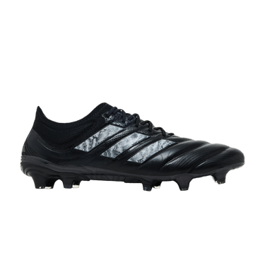 adidas Copa 20.1 FG 'Black Night Metallic'