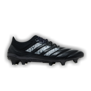 adidas Copa 20.1 FG 'Black Night Metallic'