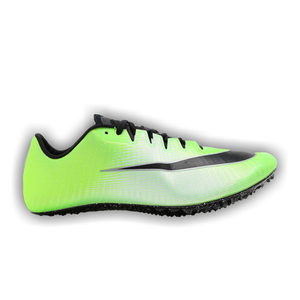 Nike Zoom Ja Fly 3 'Electric Green'