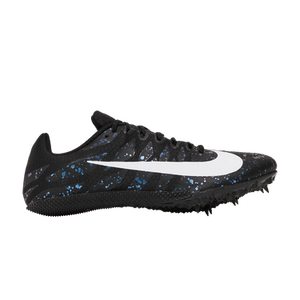 Nike Zoom Rival S 9 'Black Indigo Fog Speckled'