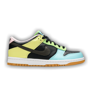 Nike Dunk Low SE GS 'Free.99 - Black'