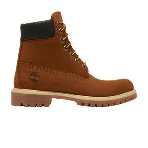 Timberland 6 Inch Premium 'Rust Nubuck'