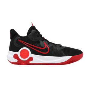 Nike KD Trey 5 IX 'Bred'