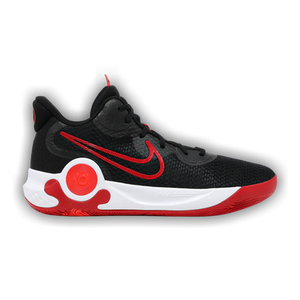 Nike KD Trey 5 IX 'Bred'