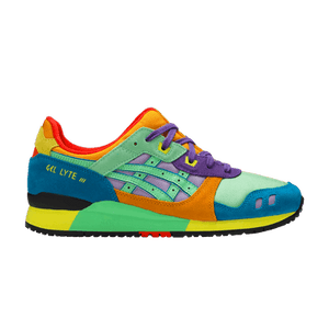 ASICS Gel Lyte 3 OG 'Day Lyte Pack'