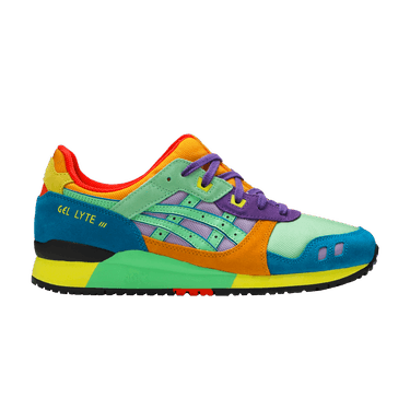 ASICS Gel Lyte 3 OG 'Day Lyte Pack'