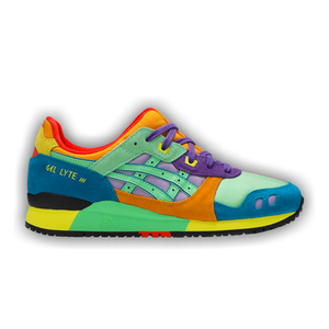 ASICS Gel Lyte 3 OG 'Day Lyte Pack'