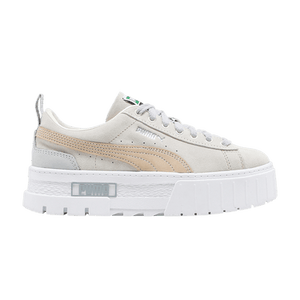 Puma Wmns Mayze Luxe 'Marshmallow'
