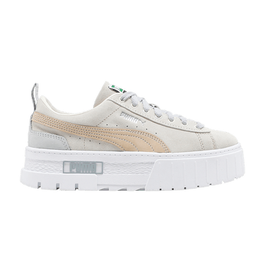 Puma Wmns Mayze Luxe 'Marshmallow'