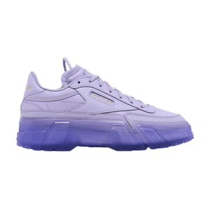 Cardi B x Reebok Wmns Club C 'Crisp Purple'