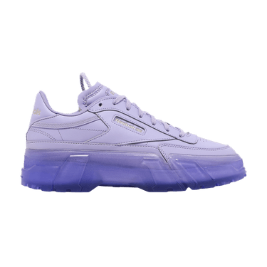 Cardi B x Reebok Wmns Club C 'Crisp Purple'