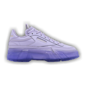 Cardi B x Reebok Wmns Club C 'Crisp Purple'