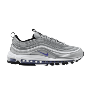 Nike Men's Air Max 97 'Silver Violet'