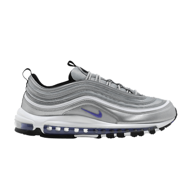 Nike Men's Air Max 97 'Silver Violet'