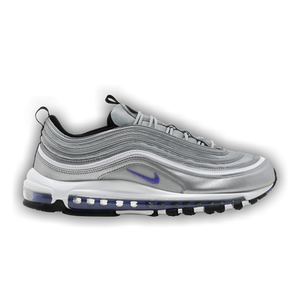Nike Men's Air Max 97 'Silver Violet'