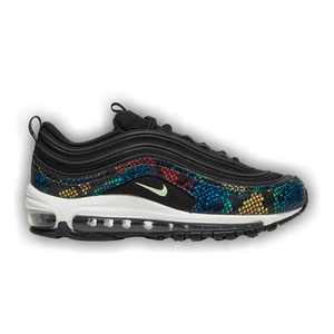 Nike Wmns Air Max 97 SE 'Rainbow Snake'