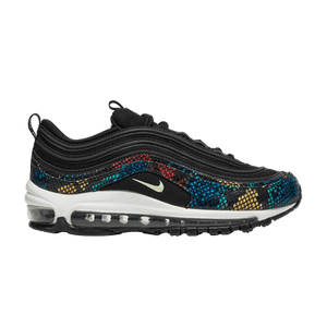 Nike Wmns Air Max 97 SE 'Rainbow Snake'