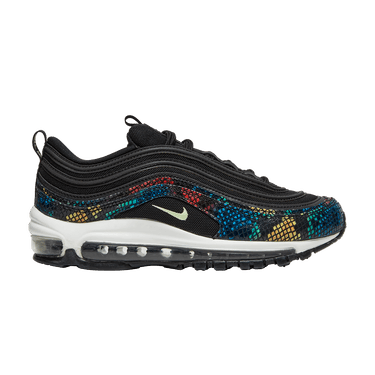 Nike Wmns Air Max 97 SE 'Rainbow Snake'