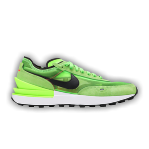 Nike Waffle One 'Electric Green'