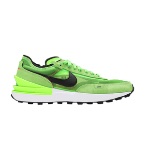 Nike Waffle One 'Electric Green'