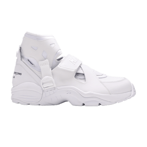 Comme des Garçons Homme Plus x Nike Air Carnivore 'White'