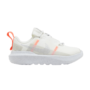 Nike Crater Impact TD 'Summit White Grey Fog'