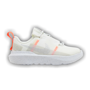 Nike Crater Impact TD 'Summit White Grey Fog'