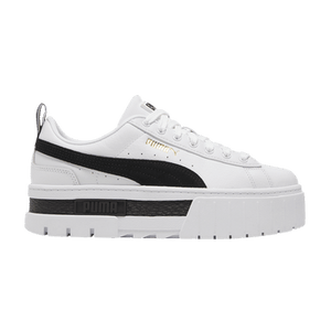 Puma Wmns Mayze 'White Black'