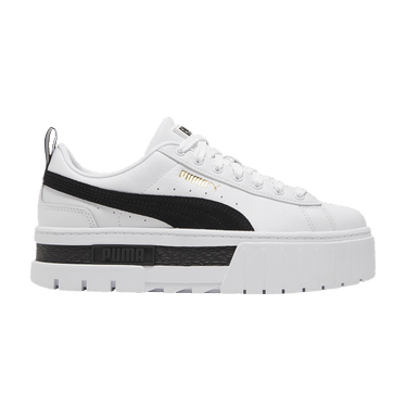 Puma Wmns Mayze 'White Black'