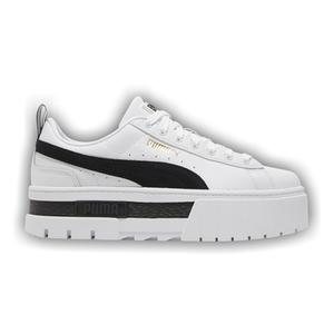 Puma Wmns Mayze 'White Black'