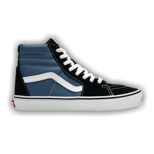 Vans Sk8-Hi 'Navy'