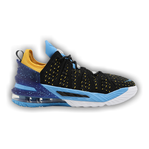 Nike LeBron 18 GS 'Lakers Heritage'