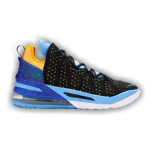 Nike LeBron 18 'Lakers Heritage'
